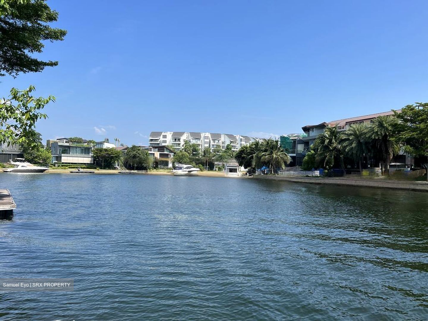Paradise Island (D4), Detached #466758401
